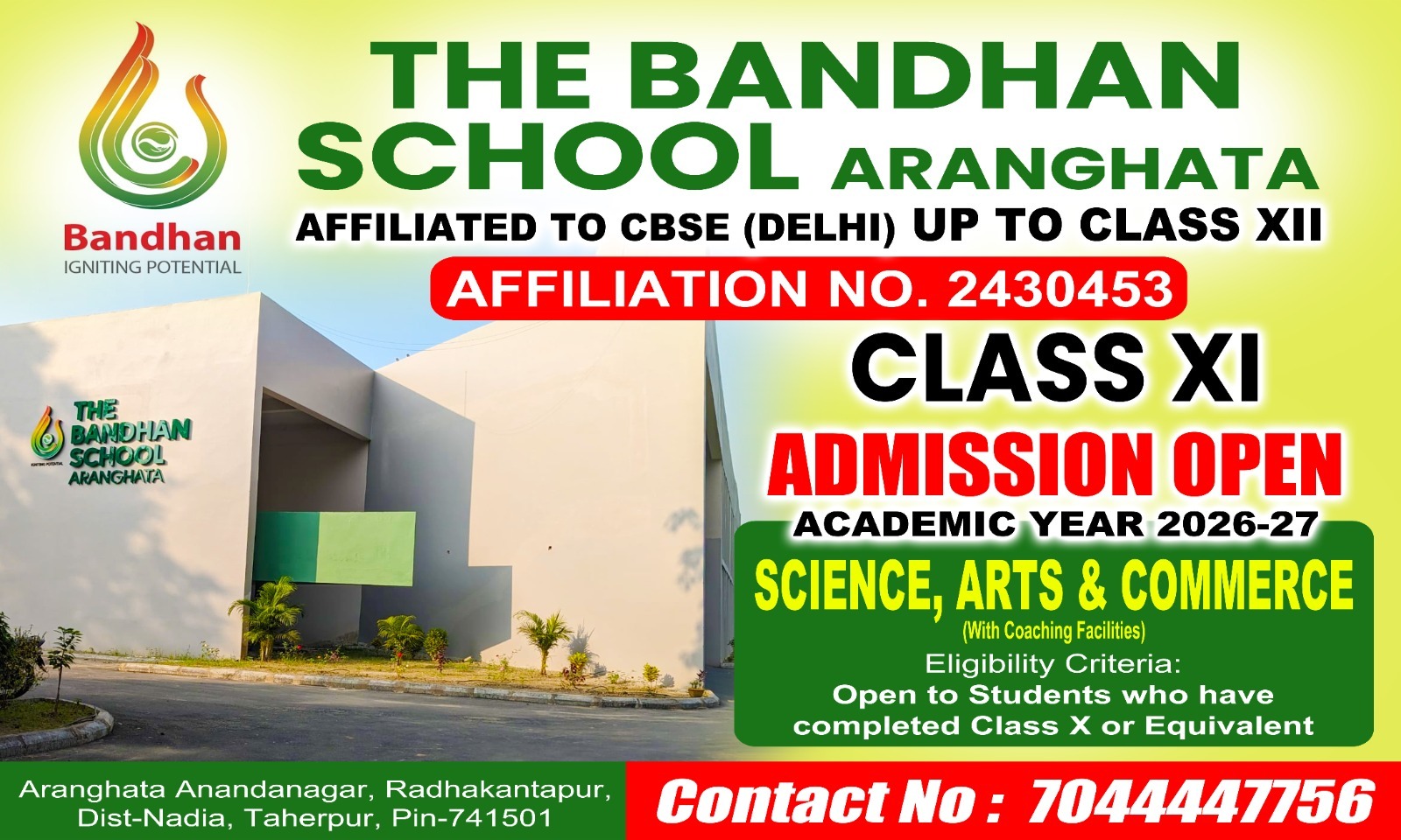 <p>Enroll</p>